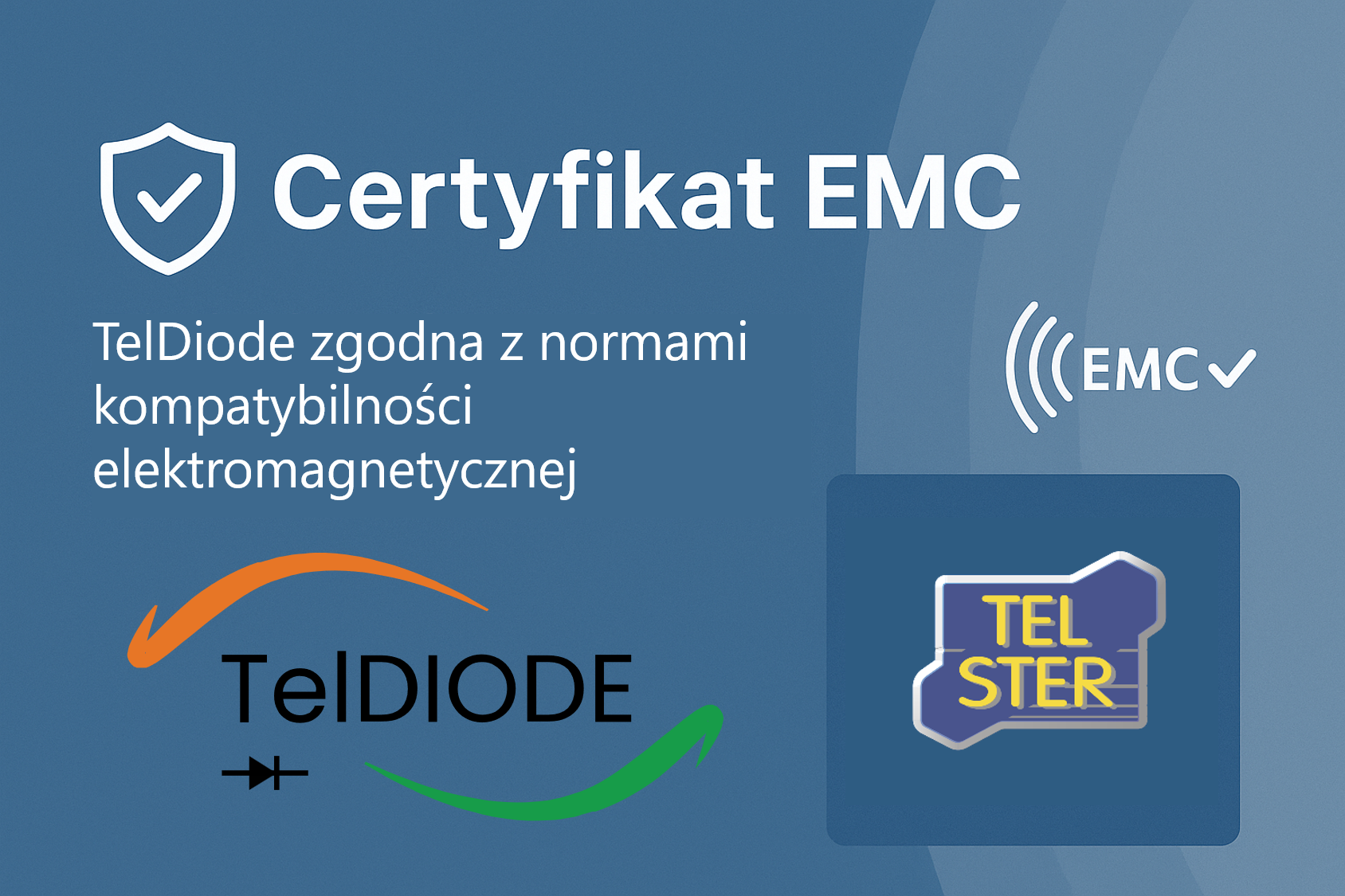 TelDIODE | skuteczna separacja sieci IT/OT